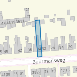 Perceel HTT02-B-3265