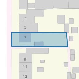 Perceel HTT02-B-3293