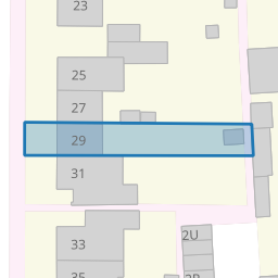 Perceel HTT02-B-3296