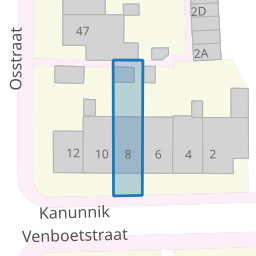 Perceel HTT02-B-3308
