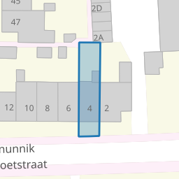 Perceel HTT02-B-3310