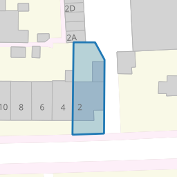 Perceel HTT02-B-3311