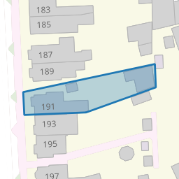 Perceel HTT02-B-3329