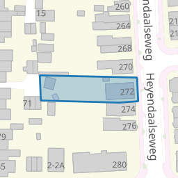 Perceel HTT02-B-3357