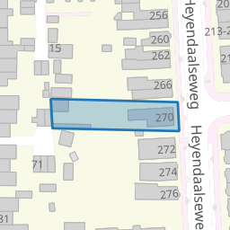 Perceel HTT02-B-3358