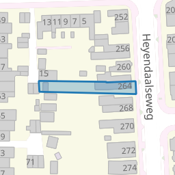 Perceel HTT02-B-3361