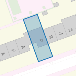 Perceel HTT02-B-3397