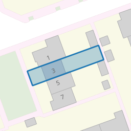 Perceel HTT02-B-3402