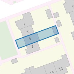 Perceel HTT02-B-3403