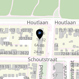 Appartement HTT02 B 3406 11