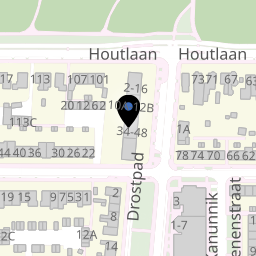 Appartement HTT02 B 3406 21