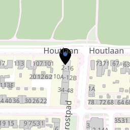 Appartement HTT02 B 3406 34