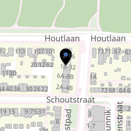 Appartement HTT02 B 3406 37