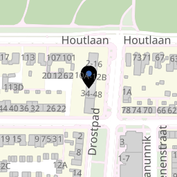 Appartement HTT02 B 3406 39