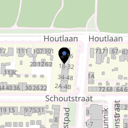 Appartement HTT02 B 3406 41