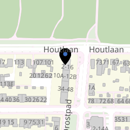 Appartement HTT02 B 3406 47