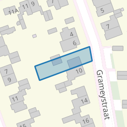 Perceel HTT02-B-3442