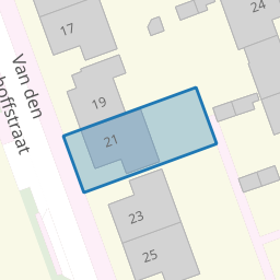 Perceel HTT02-B-3487