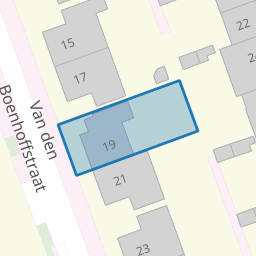 Perceel HTT02-B-3488