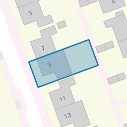 Perceel HTT02-B-3492