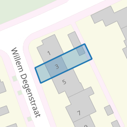 Perceel HTT02-B-3497