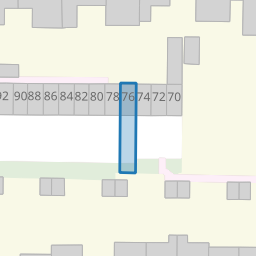 Perceel HTT02-B-3505