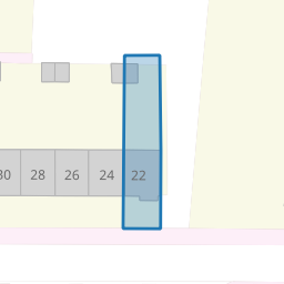 Perceel HTT02-B-3527