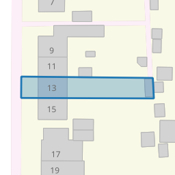 Perceel HTT02-B-3553