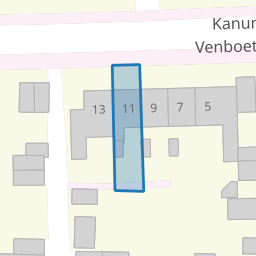 Perceel HTT02-B-3558