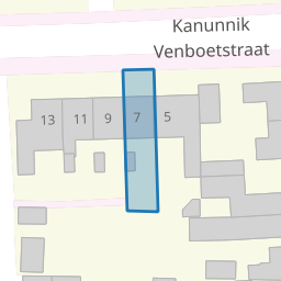 Perceel HTT02-B-3560