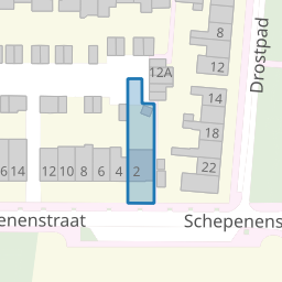 Perceel HTT02-B-3605