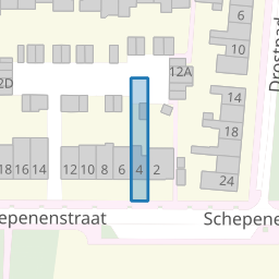 Perceel HTT02-B-3606