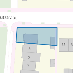 Perceel HTT02-B-3635