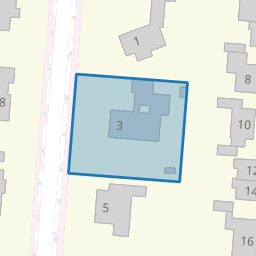 Perceel HTT02-B-3669