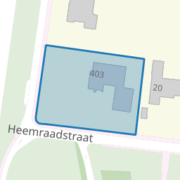 Perceel HTT02-B-3678