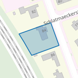 Perceel HTT02-B-3707