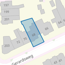 Perceel HTT02-B-3852