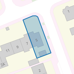 Perceel HTT02-B-3872