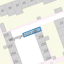 Perceel HTT02-B-3885