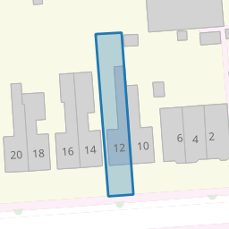 Perceel HTT02-B-3897