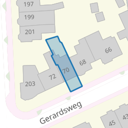 Perceel HTT02-B-3940