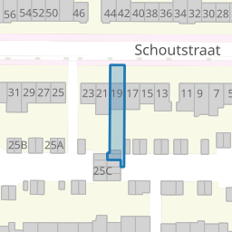 Perceel HTT02-B-3981