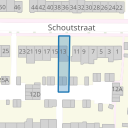 Perceel HTT02-B-3984