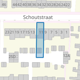 Perceel HTT02-B-3985