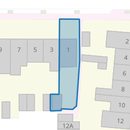 Perceel HTT02-B-3989