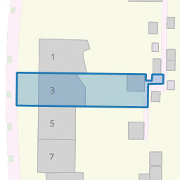 Perceel HTT02-B-4088