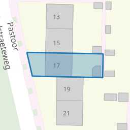 Perceel HTT02-B-4095