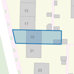 Perceel HTT02-B-4096