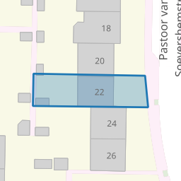 Perceel HTT02-B-4111