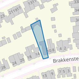 Perceel HTT02-B-4166